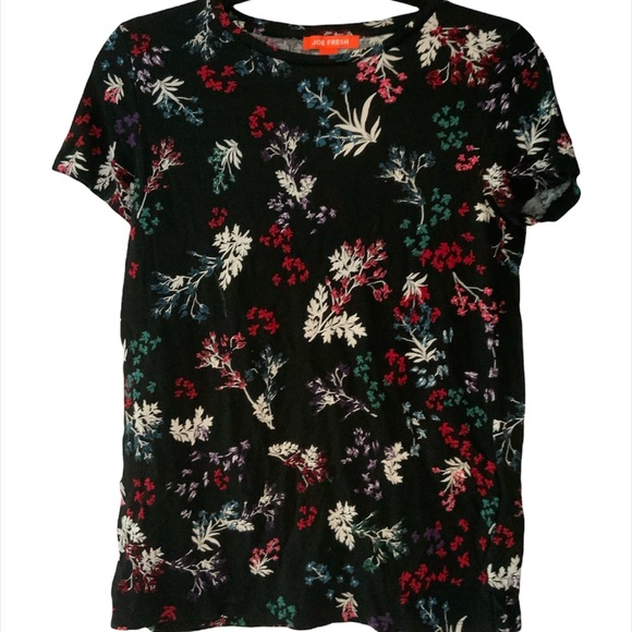 Colourful t-shirt - Picture 1 of 1